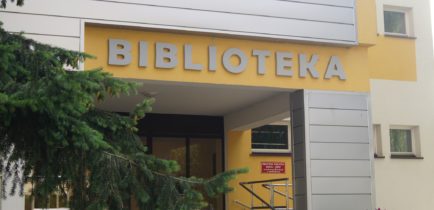 Biblioteka Publiczna w Obornikach wznawia swoją działalność