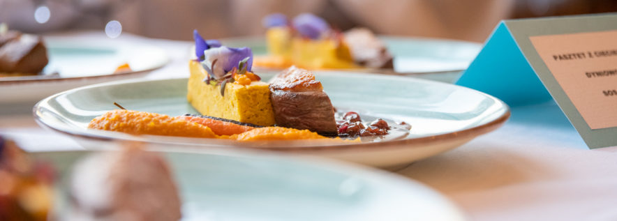 XVI Konkurs Gastronomiczny w Objezierzu
