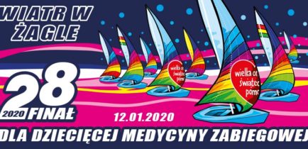 Przed nami kolejny finał WOŚP!