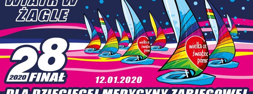 Przed nami kolejny finał WOŚP!