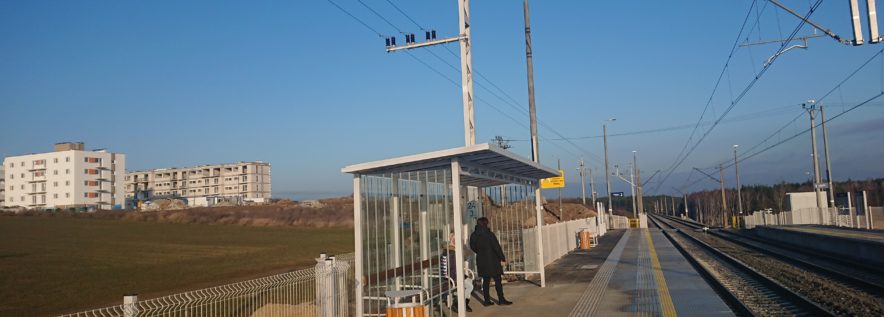 Jeździsz koleją? Koniecznie weź udział w konsultacjach!