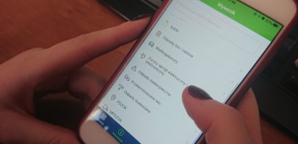 Wywozik GOAP – aplikacja, która ułatwia życie mieszkańcom