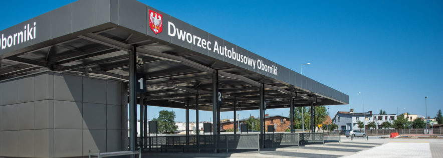 Gminna komunikacja w trosce o zdrowie pasażerów