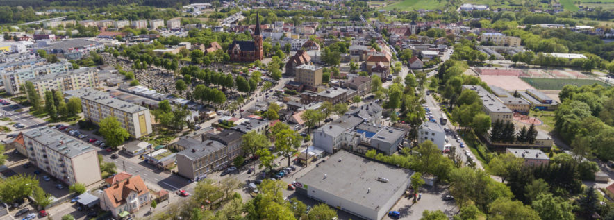 Sprawdź jakość powietrza