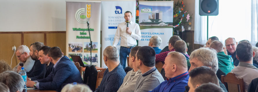Wielkopolskie Fora Rolnicze – XIII edycja