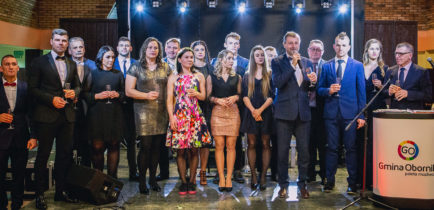 Znamy Osobowości Sportowe 2019