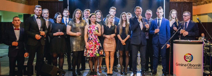 Znamy Osobowości Sportowe 2019