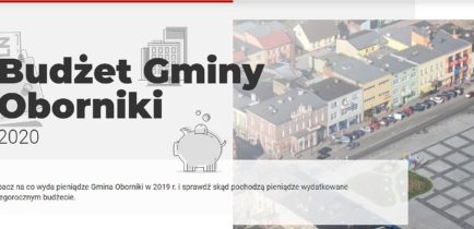 Budżet gminy bez tajemnic
