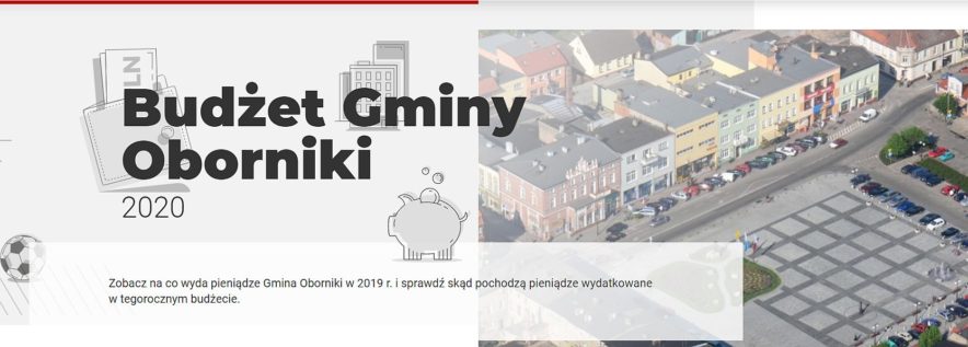 Budżet gminy bez tajemnic