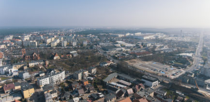 Sprawdź jakość powietrza
