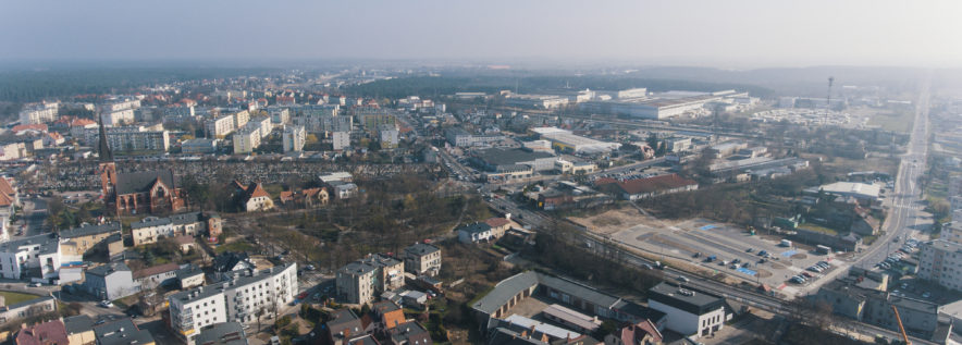 Sprawdź jakość powietrza