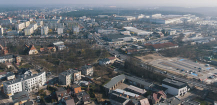 Uwaga! W gminie Oborniki do tej pory nie odnotowano zachorowań na COVID-19