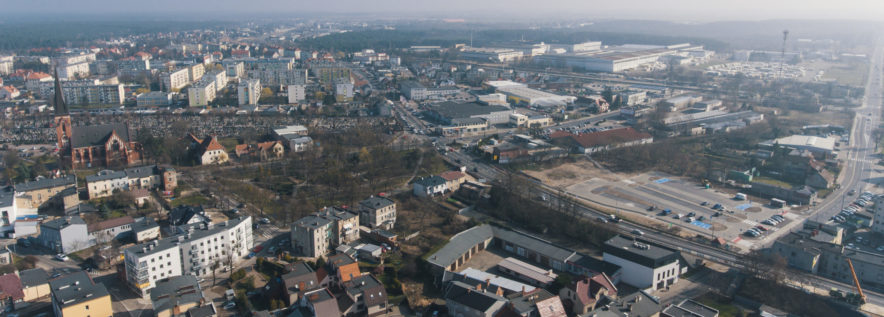 Uwaga! W gminie Oborniki do tej pory nie odnotowano zachorowań na COVID-19
