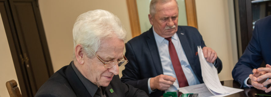 Ogródki działkowe dofinansowane – będą kolejne inwestycje