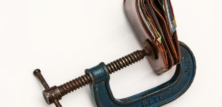 Skorzystaj z porad specjalisty i odzyskaj stabilność finansową