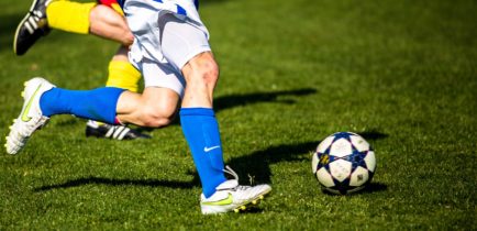 Uwaga! Nagrody dla najlepszych sportowców!