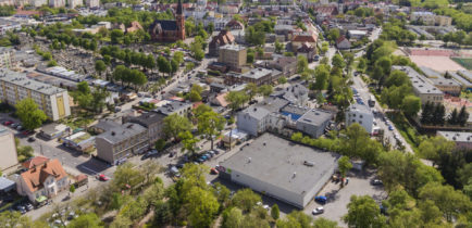 Sprawdź jakość powietrza