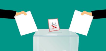 Zostań członkiem obwodowej komisji wyborczej