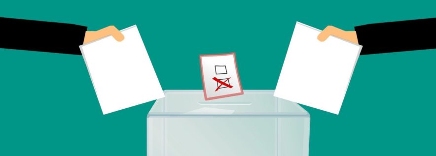 Zostań członkiem obwodowej komisji wyborczej