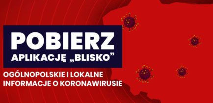 Pobierz aplikację i bądź na bieżąco!