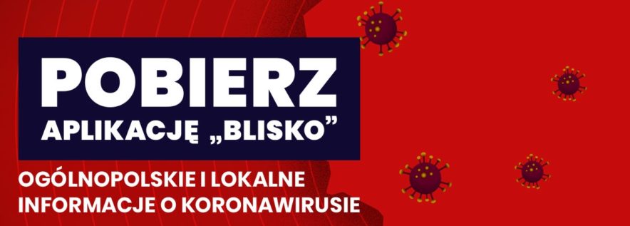 Pobierz aplikację i bądź na bieżąco!