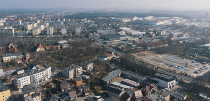 Sprawdź jakość powietrza