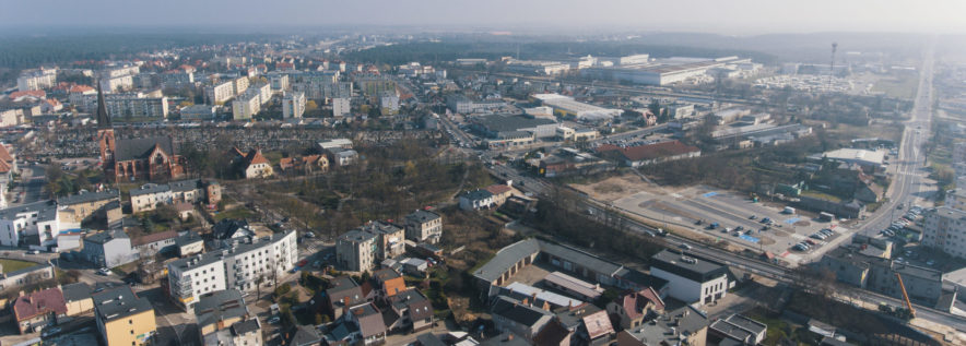 Sprawdź jakość powietrza