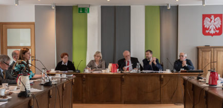 Oświadczenie Obornickiej Rady Seniorów
