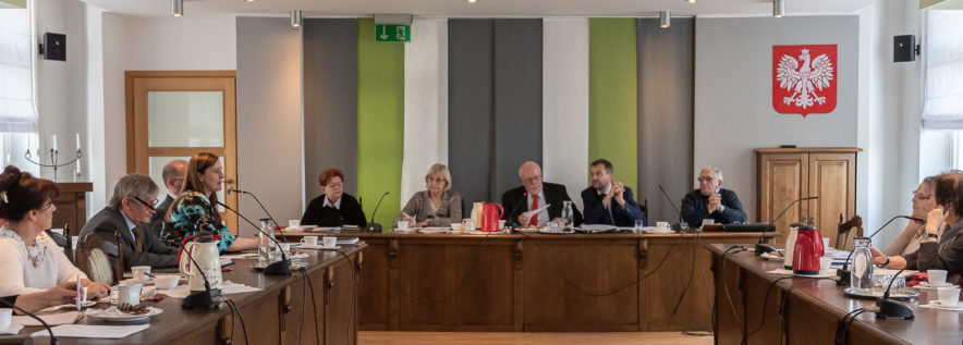 Oświadczenie Obornickiej Rady Seniorów