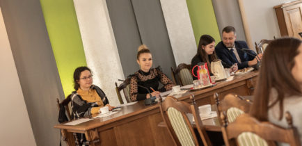 MRM obradowała