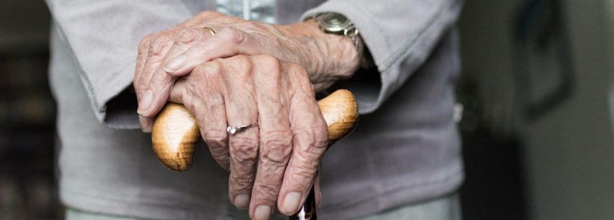 Seniorzy! Prosimy o rozwagę