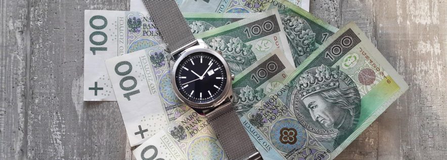 Zmiana terminu płatności podatków