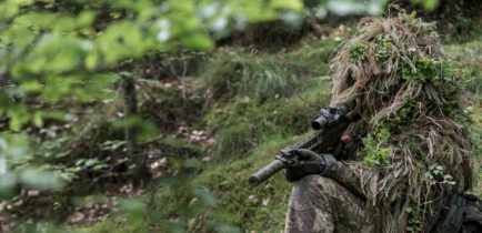 Aktualności - Zakaz wstępu na teren poligonu Biedrusko