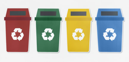 Wywóz odpadów – sprawdź informacje