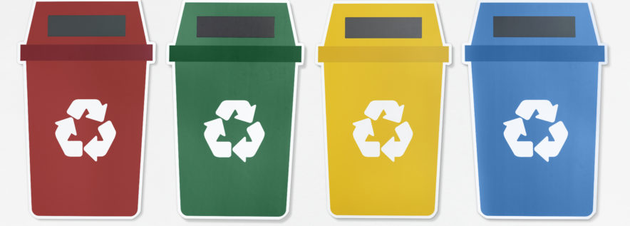 Wywóz odpadów – sprawdź informacje
