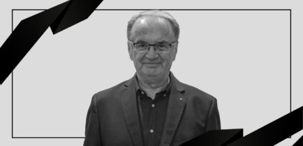 Żegnamy Bolesława Marchewkę