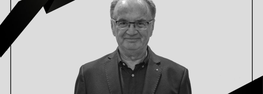 Żegnamy Bolesława Marchewkę