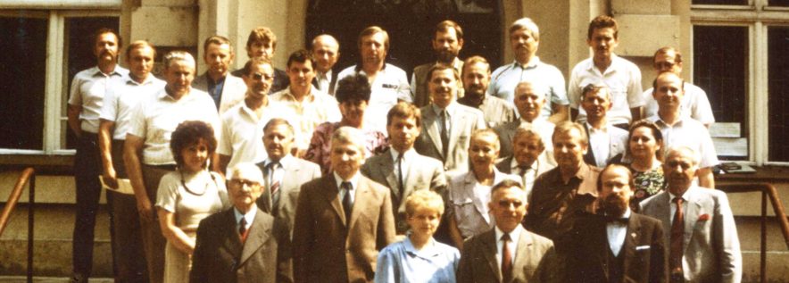 30 lat samorządu terytorialnego w Obornikach