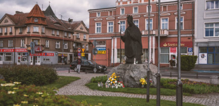 Dziś 100 rocznica urodzin św. Jana Pawła II