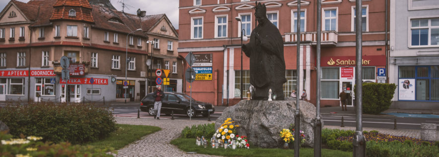 Dziś 100 rocznica urodzin św. Jana Pawła II