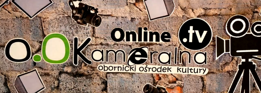 Zapraszamy na Kameralną TV