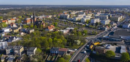 Uwaga! Będą utrudnienia na „jedenastce”