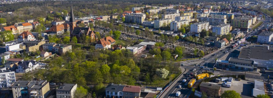 Uwaga! Będą utrudnienia na „jedenastce”