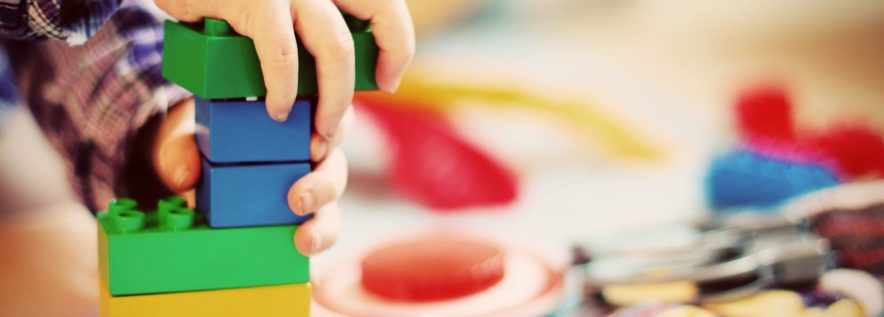 Uwaga! Od poniedziałku znów działać będą żłobek, przedszkola i szkolne świetlice