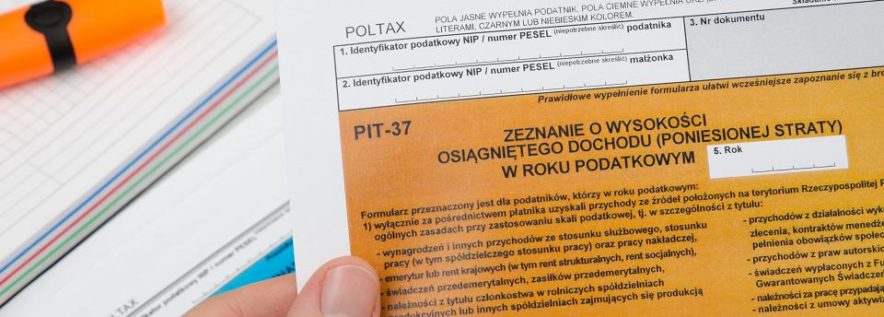 PIT za 2022 r. złożysz od 15 lutego do 2 maja