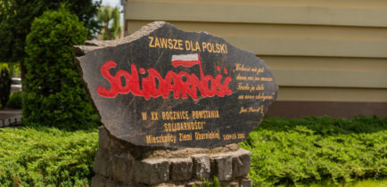 Solidarność – Wolność – Samorządność