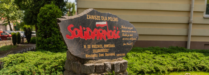 Solidarność – Wolność – Samorządność