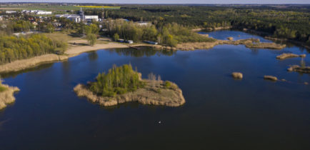 Przygotowania do otwarcia sezonu kąpielowego