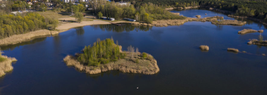 Przygotowania do otwarcia sezonu kąpielowego