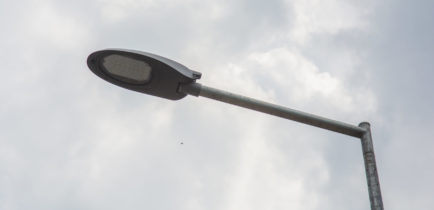 Gmina podpisała umowę z Eneą, teraz oświetlenie będzie tańsze i nowocześniejsze